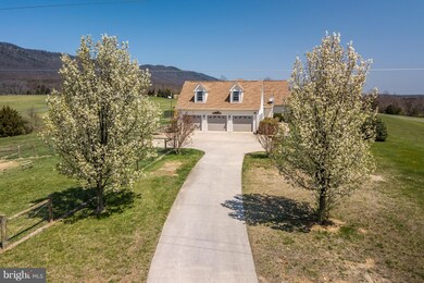 2546 Mount Olive Rd, Toms Brook, VA 22660 - photo 5