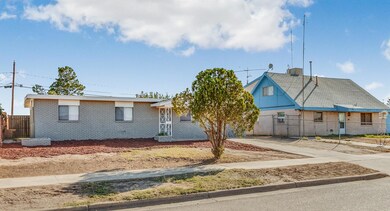 216 Bernadine Ave, El Paso, TX 79915 - photo 2