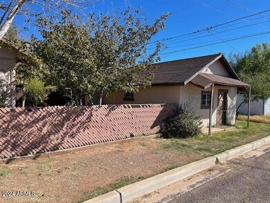 1303 E 23rd St, Douglas, AZ 85607 - photo 2