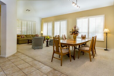 Living/Dining Rm