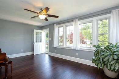 431 Ohio Ave, Harrisonburg, VA 22801 - photo 3