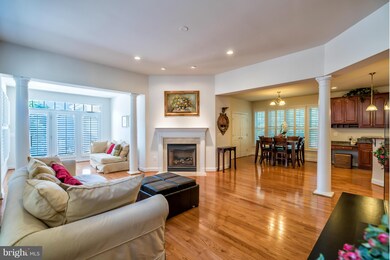 11156 Garden Path Ln, Fairfax, VA 22030 - photo 5