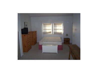 Master Bedroom.