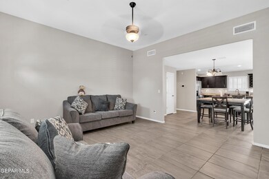 13657 Mill Hill Ct, El Paso, TX 79928 - photo 6