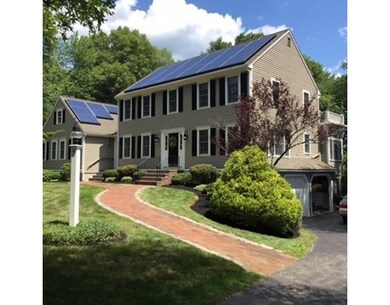 5 Azalea Way, Rockland, MA 02370 - photo 2