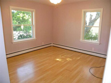 Bedroom.