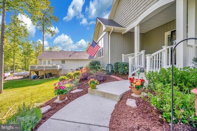 846 Confederate Dr, Locust Grove, VA 22508 - photo 2