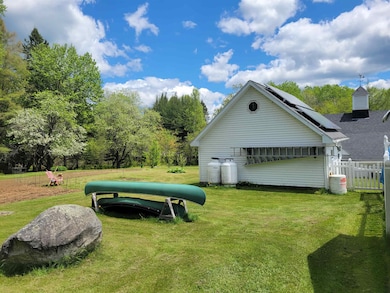 119 Hill Rd, Dummer, NH 03588 - photo 3