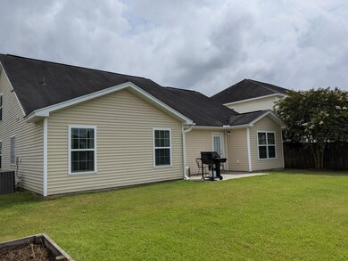 5 Back of House