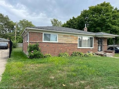 20500 Braile St, Detroit, MI 48219 - photo 3