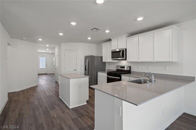 2711 Pavehawk Way, Las Vegas, NV 89156 - photo 6