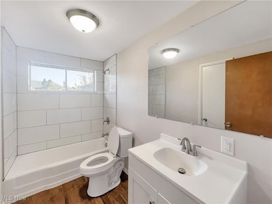 209 Elmer Ave, Weirton, WV 26062 - photo 6