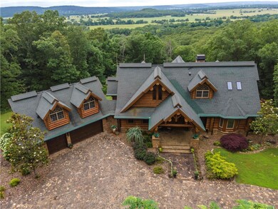 11558 Centerpoint Church Rd, Prairie Grove, AR 72753 - photo 3