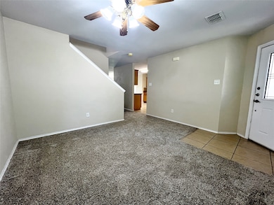 8813 Chisholm Trail, Crossroads, TX 76227 - photo 3