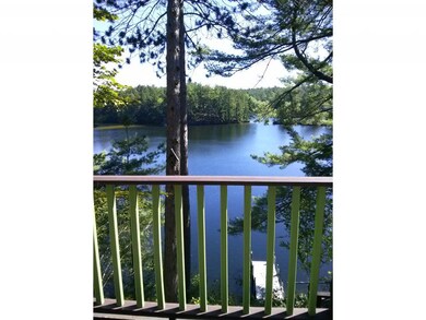 27 Windy Point Rd, Sanbornville, NH 03872 - photo 3