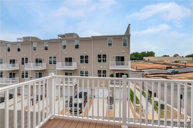 2636 Lassen Walk unit B, Henrico, VA 23294 - photo 2