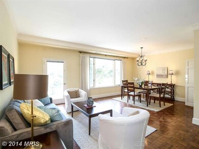 8101 Connecticut Ave unit N403, Chevy Chase, MD 20815 - photo 6