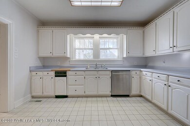 Kitchen - 1