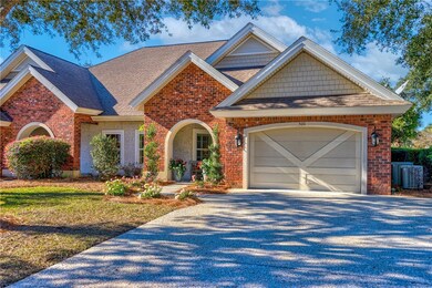 500 Fox Run Cir, Brunswick, GA 31525 - photo 3