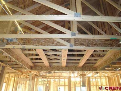 Interior Timber Accents over Kitchen
