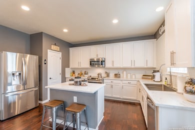 8102 Cooper Mill, San Antonio, TX 78255 - photo 7