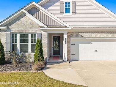 1814 Bards Dr SE, Bolivia, NC 28422 - photo 3