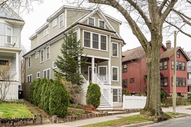 51 Eliot St unit 1, Chestnut Hill, MA 02467 - photo 2