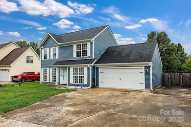 4266 Barley St SW, Concord, NC 28027 - photo 2