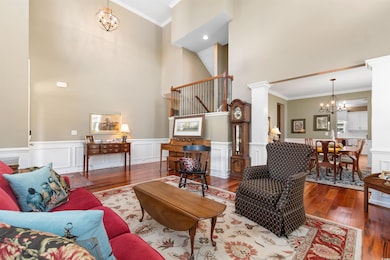 60 Summerlight Dr, Murrells Inlet, SC 29576 - photo 4