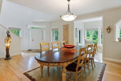 Hardwood Flooring