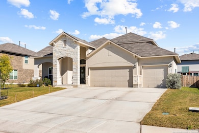 506 Nickel Brook, Cibolo, TX 78108 - photo 2