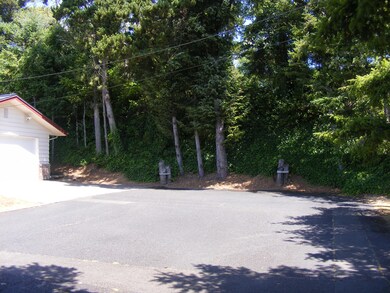 Additional parking