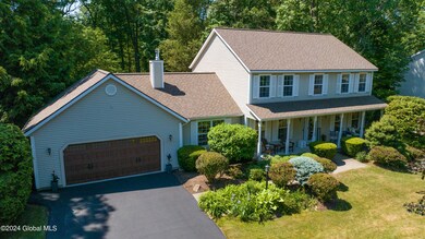 687 Stark Terrace, Ballston Spa, NY 12020 - photo 2