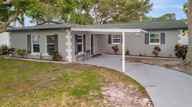 Hurricane impact windows and 2023 roof ensure long term sustainability