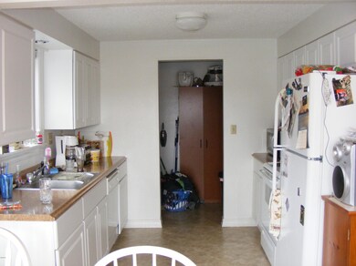Unit A Kitchen