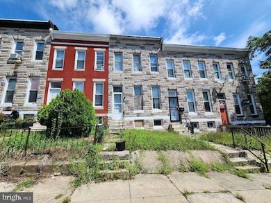 2504 Mchenry St, Baltimore, MD 21223 - photo 2