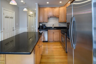 37 E Concord St unit 3, Boston, MA 02118 - photo 2