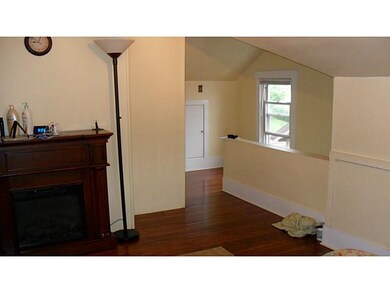 Master Bedroom. Gorgeous hard woods...