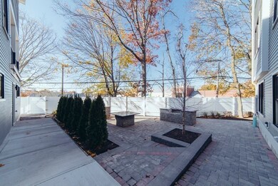 45 Spring St unit 6, West Roxbury, MA 02132 - photo 7