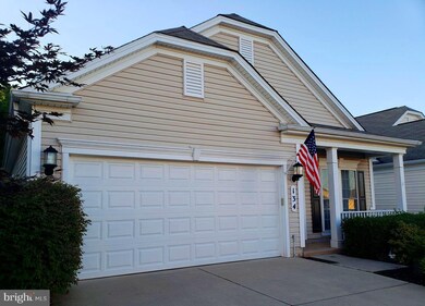 134 Clubside Dr, Taneytown, MD 21787 - photo 2