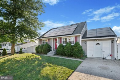 411 Zane Ave, Glendora, NJ 08029 - photo 3