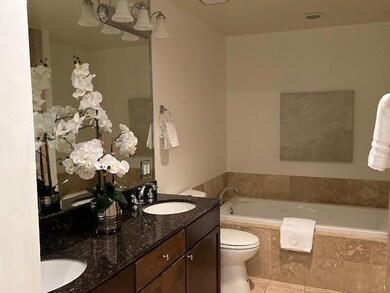 En Suite Bathroom