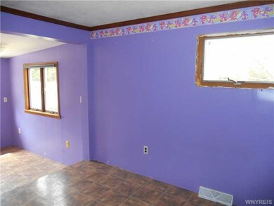 Bedroom.