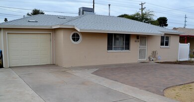 4619 W Mitchell Dr, Phoenix, AZ 85031 - photo 2