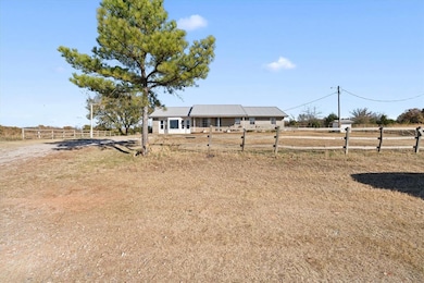 28275 Harrison Rd, Macomb, OK 74852 - photo 5