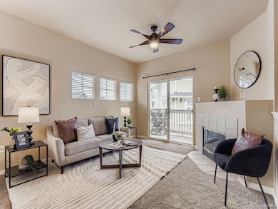 9350 Amison Cir unit 204, Parker, CO 80134 - photo 7