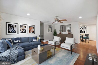 8701 Briarcroft Ln, Laurel, MD 20708 - photo 4