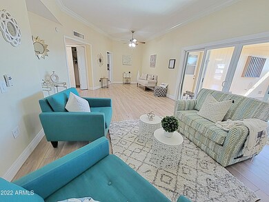 10641 W Granada Dr unit 40, Sun City, AZ 85373 - photo 6