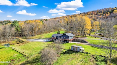 Drone Camera 217 Meade Rd Charlotteville