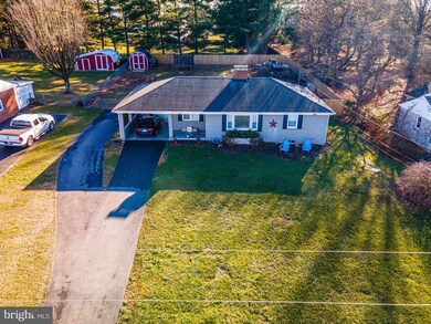 8409 Walter Martz Rd, Frederick, MD 21702 - photo 2